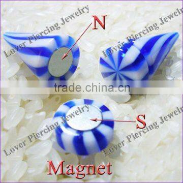 Magnetic Ear Tapers [ME-761]