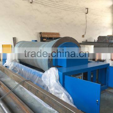 High Speed Sectional Warping Machine for Water Jet Loom and Air Jet Loom