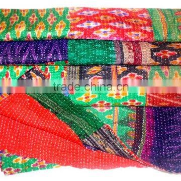 Multi color full patch with handmade kaniya work high quality,varieties