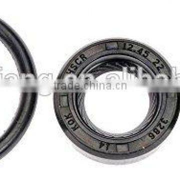 standard O rings for oil seal NR CR NBR EPDM NBR NBR custom silicone o seal