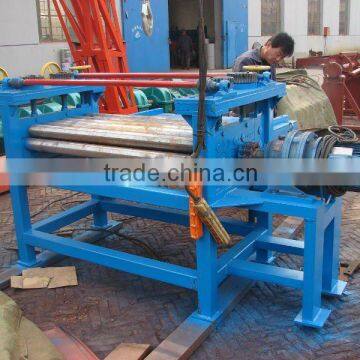 Hot sales steel tile leveling roll forming machinery