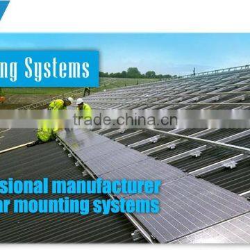 Solar Roof Mounting Tile Bracket