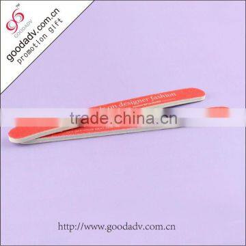2015 Factory manufacture eco-friendly low price fashion nail file set                        
                                                Quality Choice