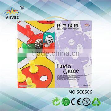Best Selling Originality Ludo Board Game for Sale for 2015
