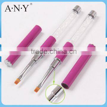 ANY Nail Art Tools Products Supply And Beauty Nail Brush Gel Rhinestones