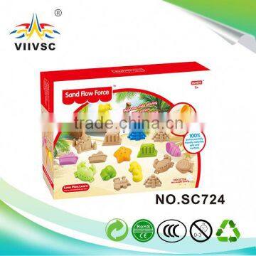 Most Popular Good Quality Dinosaur Mold Sand Toy Wholesale Price