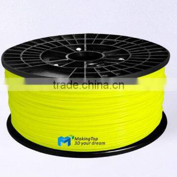 abs filament 3d printer