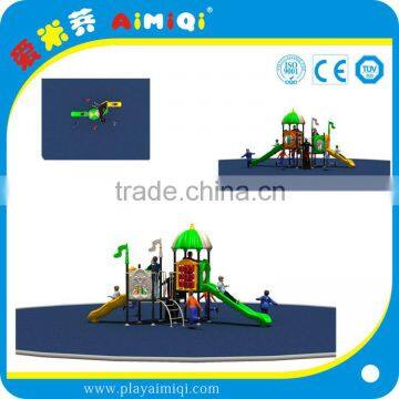 Outdoor Kindergarten Playground Equipment