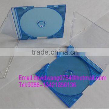 3inch cd Case Single Color