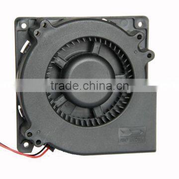 4.7 Inch High Air Flow dc Blower Fan 120x120x32mm