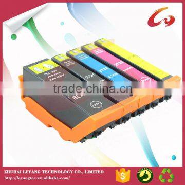 Ink Cartridge for Epson 273 Black Cyan Magenta Yellow