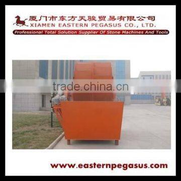 many sizes offered Wheel bucket, Sand washer