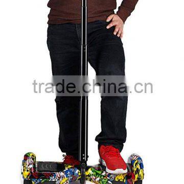 China Htomt New Connecting Handle Bar for Hoverboard, Telescopic Rod for Electric Balance Scooter photo-2