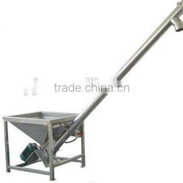 GS Series Auger conveyor