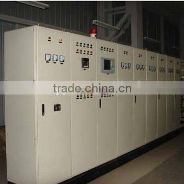 Explosion-proof Electrical Control Cabinet photo-2
