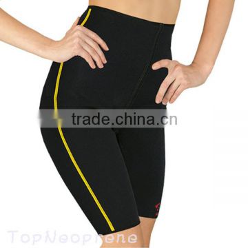 Neoprene Sports Women's Slimming Hot Shaper Pants