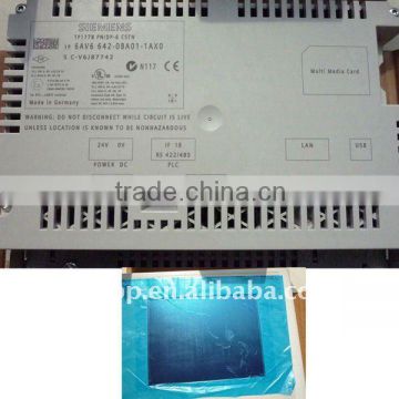 telecom rectifier 6AV6 642-0BA01-1AX0