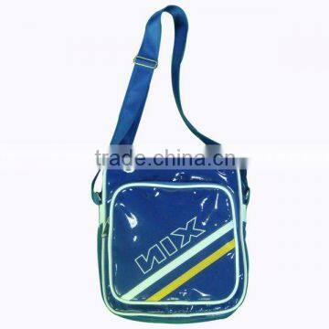 Sports leisure shoulder bags