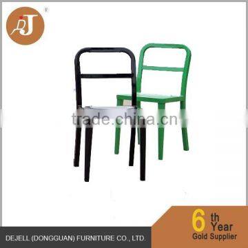 Aluminum Outdoor Chairs