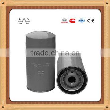 JX1018 108*210 auto car truck oil filter