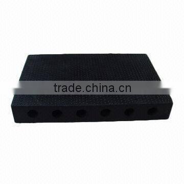 Rubber Damper, Used in All Kinds of Machine/Aviation and Marine/Precision Equipment's/Transportation