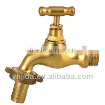 brass drain cock