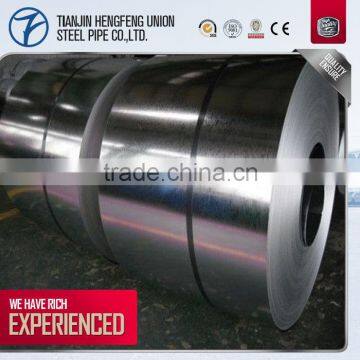 low price for hot dipped galvanized steel sheet coil price