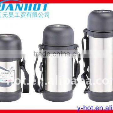 750ml 1000ml Stainless steel Vacuum Flask