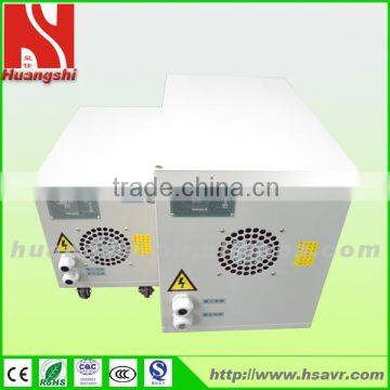 Electronic Isolation Transformer 1000va photo-6