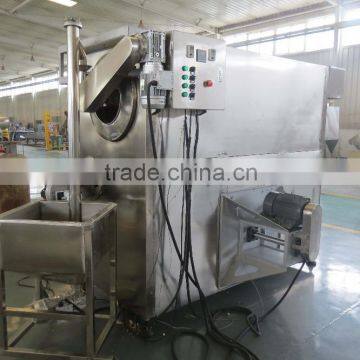 Industrial Hot Sale Flavored Grain Rice Magic Pop Corn Machine Quality Choice photo-3