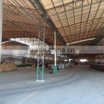 Foshan Factory Cream Ivory Polished Porcelain Tiles Vitrified Tiles photo-5