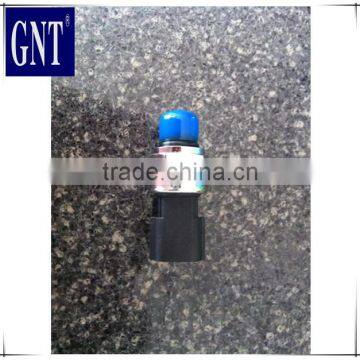 4436535 ZAXIS200 water oil hydraulic pressure sensor for excavator engine parts