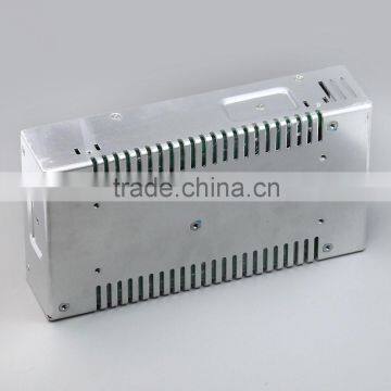CE ROHS Approved S-400-48 48v 8.3a Switch Power Supply 400w photo-4