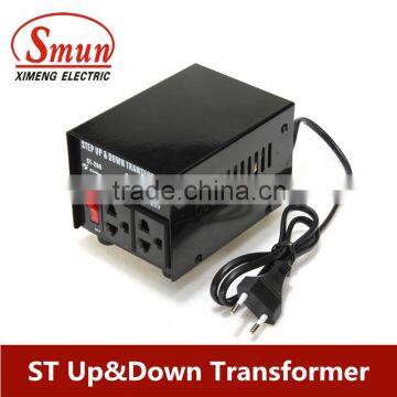 100w step up&down transformer home use 220v-110v,110-220v voltage vonverter