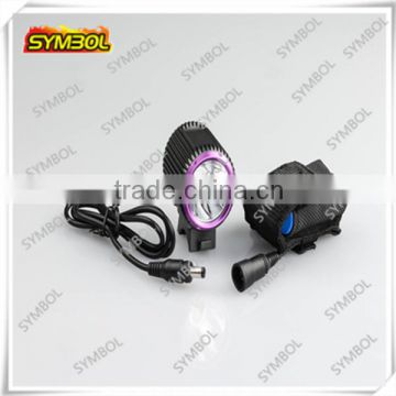 Hot sale dynamo led bike light led decorative bike light