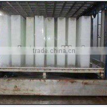 Automatic Ice Block Machine with Special Contact Convey Device