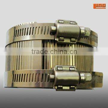 stainless steel pipe coupling