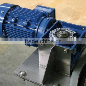 Compact Design 15 Ton Ice Tube Machines Manufacturer For Sale photo-3