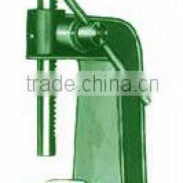 Arbour Press ( Toggle Rod Cutting MAchine)