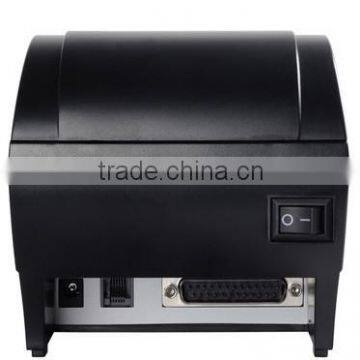 58mm USB RS232 Thermal Printer Receipt Printer Cheap Price photo-5