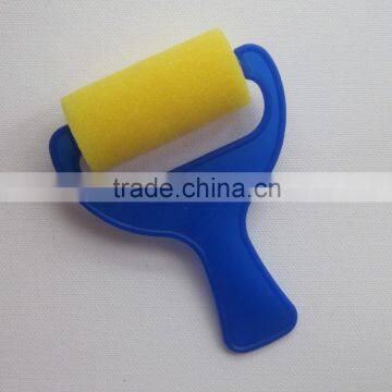 host sell rtist brush with sponge - Sponge Brush