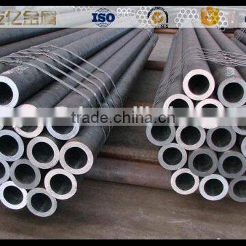 2 inch schedule 40 carbon steel seamless pipe manufacturer