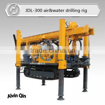 JDL-300 water well equipment