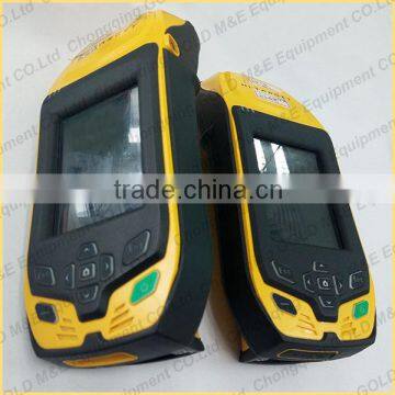 New Condition Dual Frequency GIS Date Collector for Signal