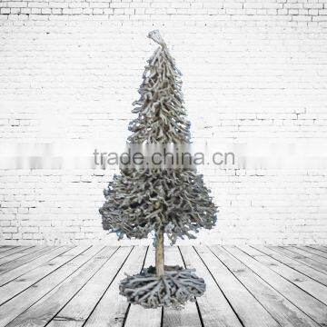 Wooden Crafts Decoration Christmas Tree