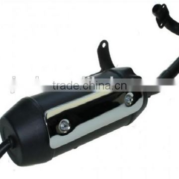 SK-MU Series Motorcycle Exhaust With Good Quality