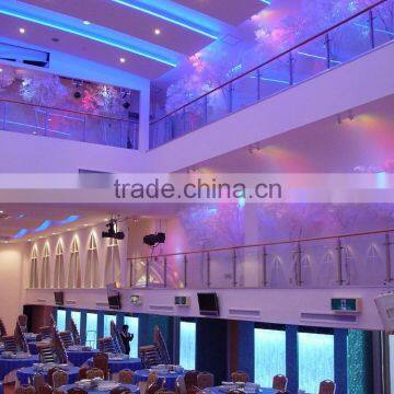 Popular Artificial Tree Wedding Event Decoration Design