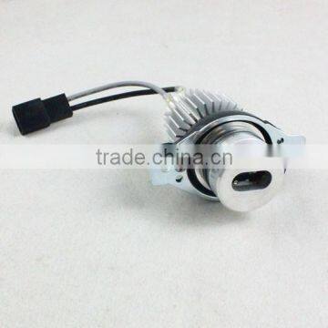 For BMW E90 E91 LCI LED Angel Eyes LED Headlight Rings Lamps E90 6W photo-2