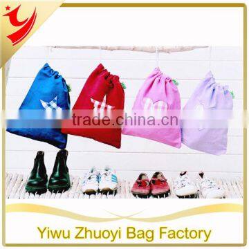 2014 Fashion and pretty style shoe bag