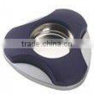 Stainless Steel Cigarette Ashtray